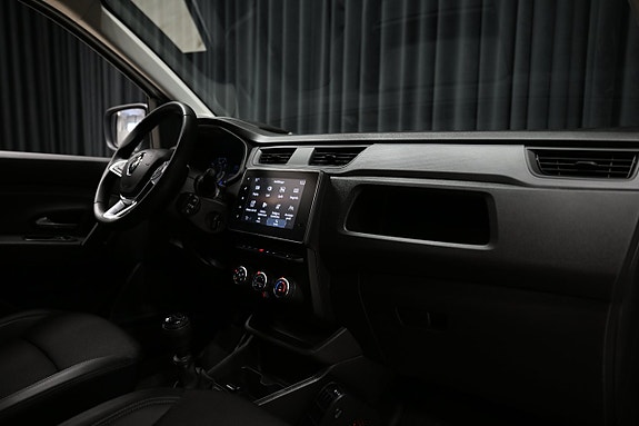 Renault Kangoo 27 of 29