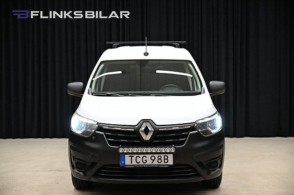 Renault Kangoo 14 of 29