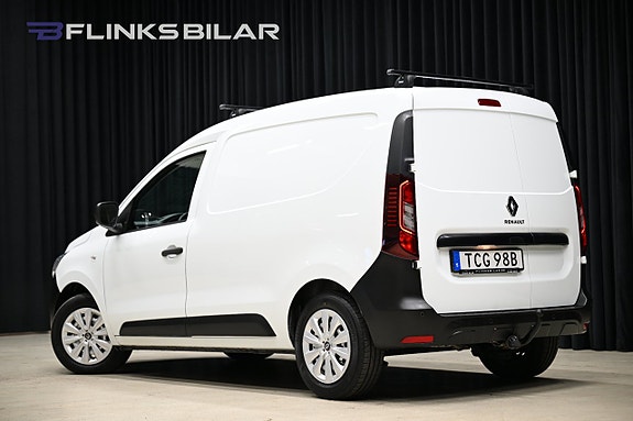 Renault Kangoo 4 of 29