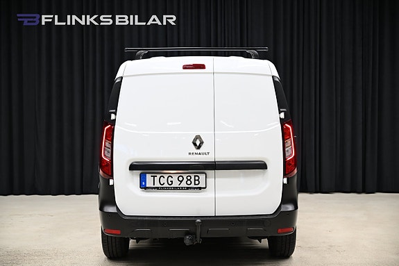 Renault Kangoo 11 of 29