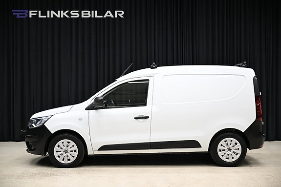 Renault Kangoo 2 of 29