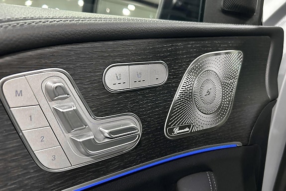 Mercedes-Benz GLE350 de 13 of 14