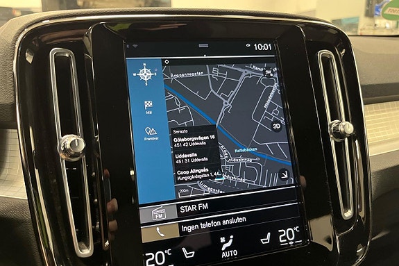 Volvo XC40 18 of 29
