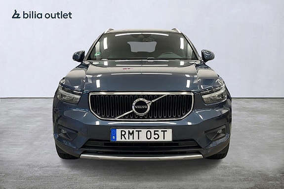 Volvo XC40 10 of 29