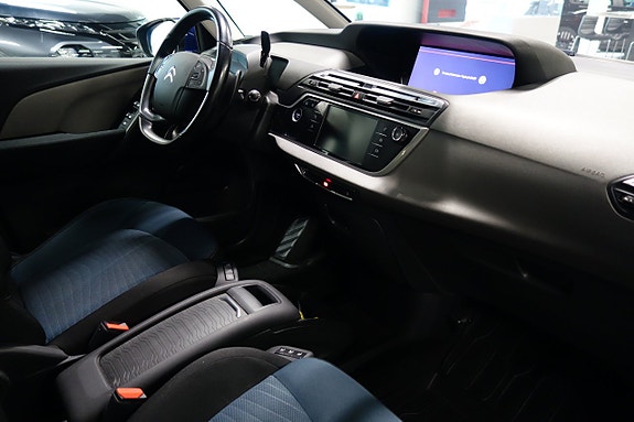 Citroen C4 Picasso 6 of 6