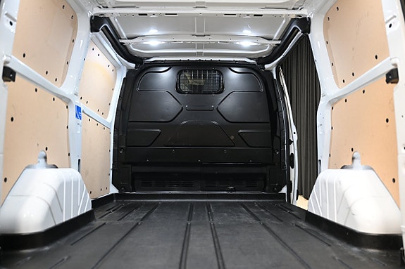 Ford Transit Custom 7 of 28