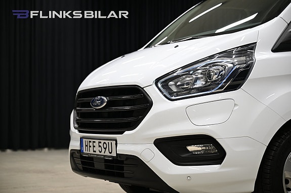 Ford Transit Custom 14 of 28