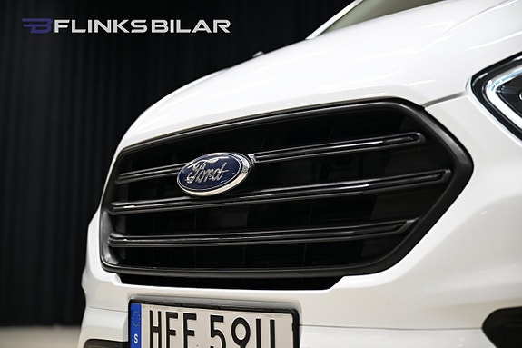 Ford Transit Custom 4 of 28