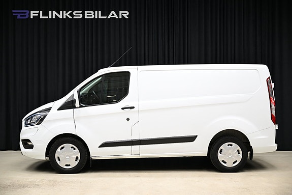 Ford Transit Custom 3 of 28