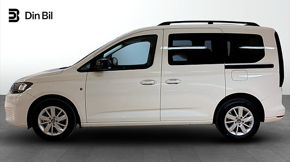 Volkswagen Caddy 2 of 12