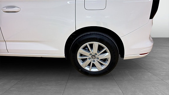Volkswagen Caddy 6 of 12