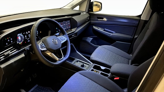 Volkswagen Caddy 7 of 12