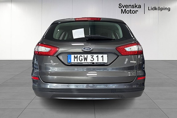 Ford Mondeo 5 of 18