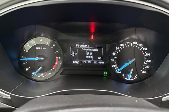 Ford Mondeo 12 of 18
