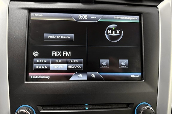 Ford Mondeo 14 of 18