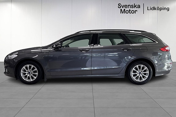 Ford Mondeo 3 of 18