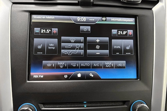Ford Mondeo 16 of 18
