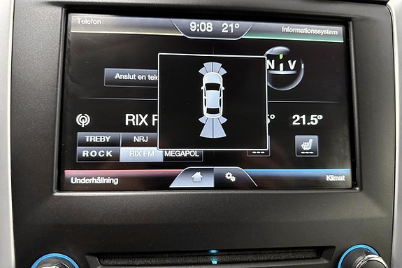Ford Mondeo 15 of 18