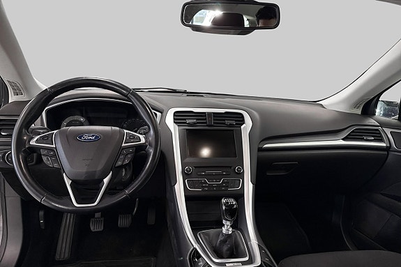 Ford Mondeo 11 of 18