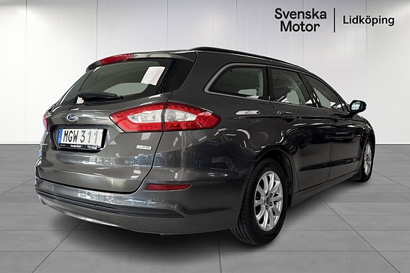 Ford Mondeo 4 of 18