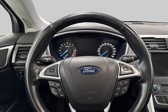 Ford Mondeo 7 of 18