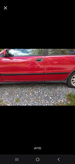 Volvo V40 4 of 9