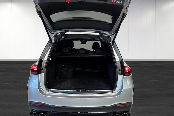 Mercedes-Benz GLE53 6 of 14