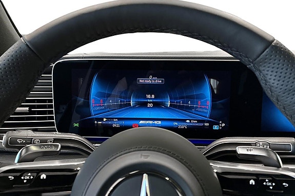 Mercedes-Benz GLE53 14 of 14