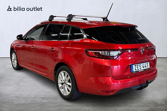 Renault Megane 6 of 29
