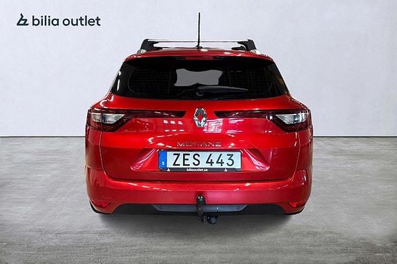 Renault Megane 9 of 29