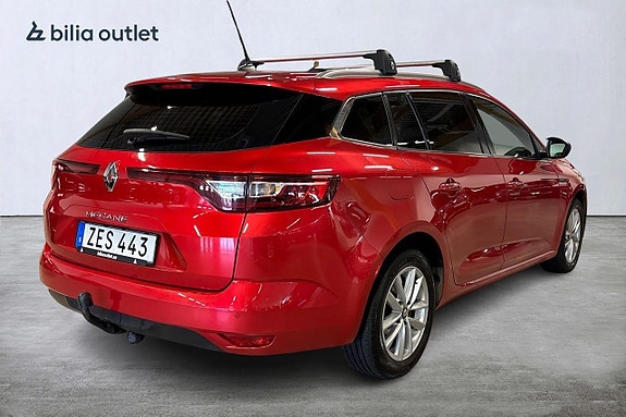 Renault Megane 4 of 29