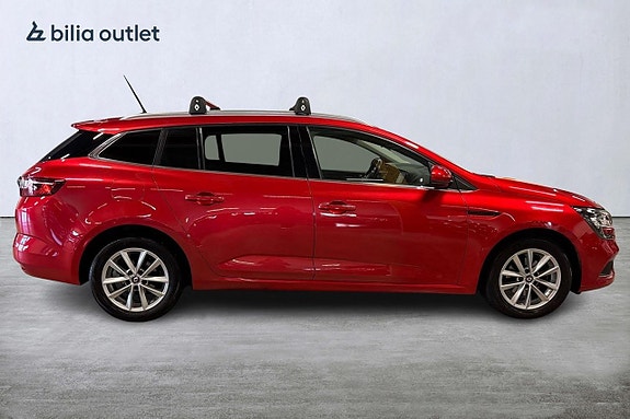 Renault Megane 2 of 29