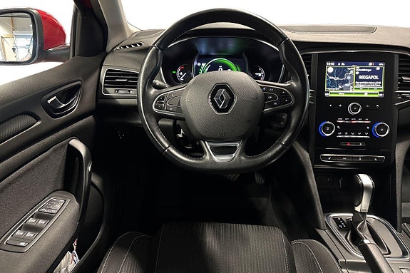 Renault Megane 12 of 29