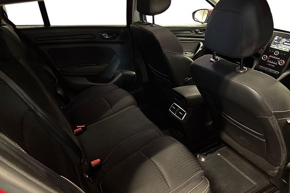 Renault Megane 13 of 29