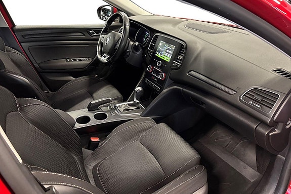 Renault Megane 10 of 29