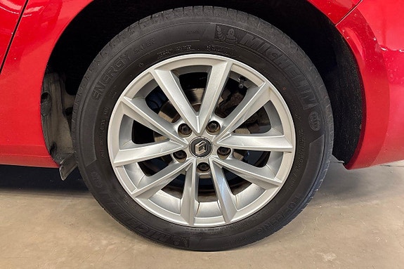 Renault Megane 28 of 29