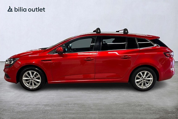 Renault Megane 8 of 29