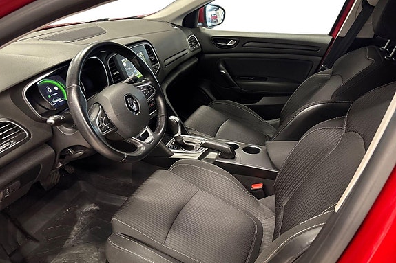 Renault Megane 5 of 29