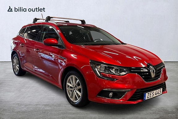 Renault Megane 3 of 29