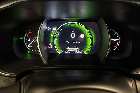 Renault Megane 16 of 29