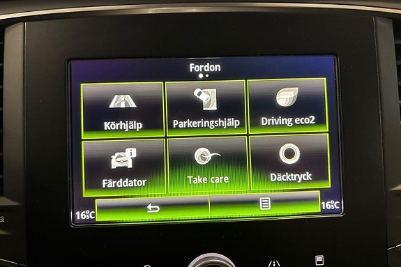 Renault Megane 19 of 29