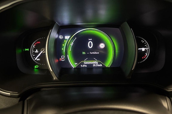 Renault Megane 17 of 29