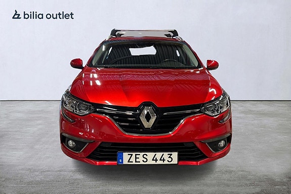 Renault Megane 7 of 29