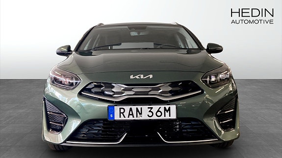 Kia Ceed 8 of 12