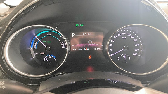 Kia Ceed 11 of 12