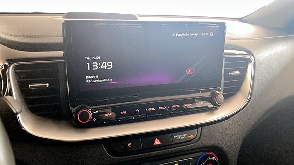 Kia Ceed 12 of 12