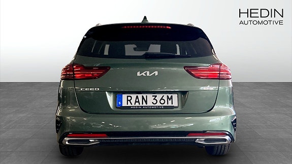 Kia Ceed 7 of 12