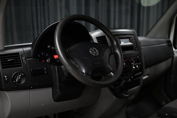 Volkswagen Crafter 14 of 25