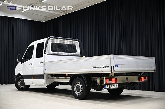 Volkswagen Crafter 3 of 25