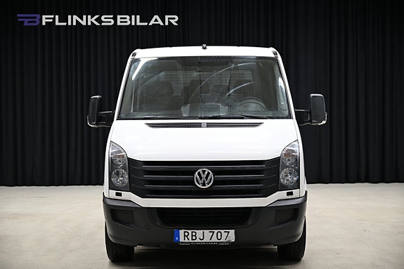 Volkswagen Crafter 12 of 25